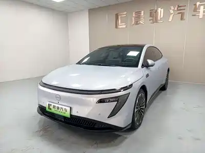 Nissan N7 2025