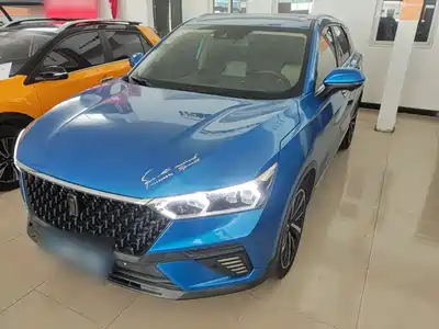 Besturn T77 2019