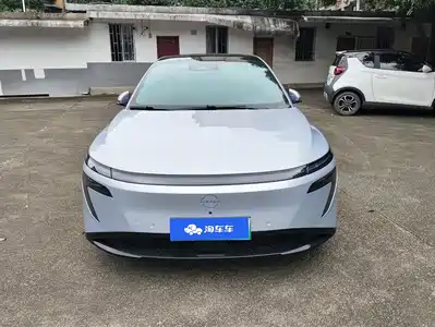 Nissan N7 2025