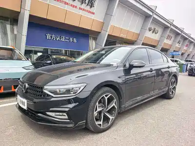 Volkswagen Magotan 2023