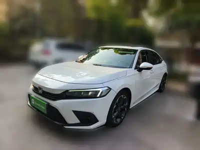 Honda Civic 2022