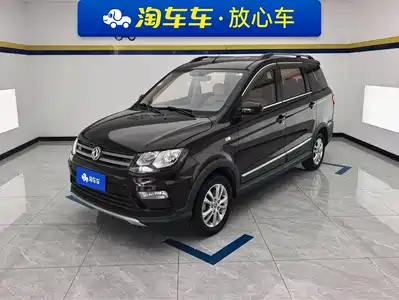 Dongfeng Fengguang 370 2017