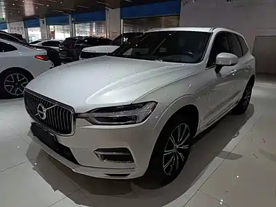 Volvo XC60 2020