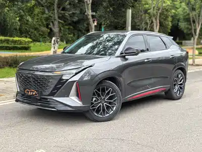 Changan Oshan Z6 2023