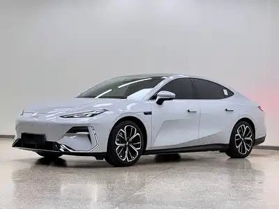 Geely Galaxy E8 2025