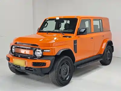iCAR V23 2025