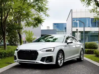 Audi A5 (Import) 2021