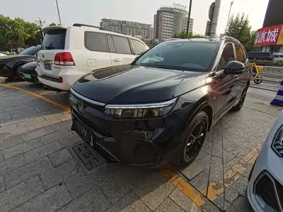 Honda Haoying 2026