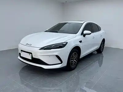 BYD Seal 05 DM-i 2025