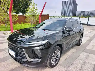 Buick Envision Plus 2024