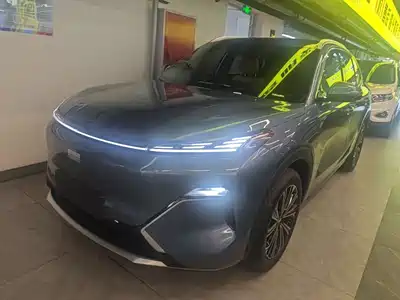 Geely Galaxy Starship 7 EM-i 2024