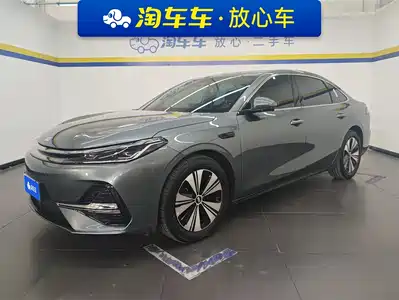 Geely Galaxy A7 2025