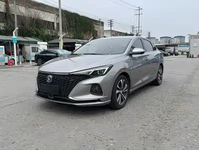 Changan Eado 2021