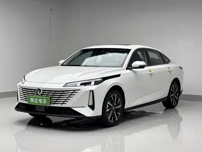 Changan Eado 2026