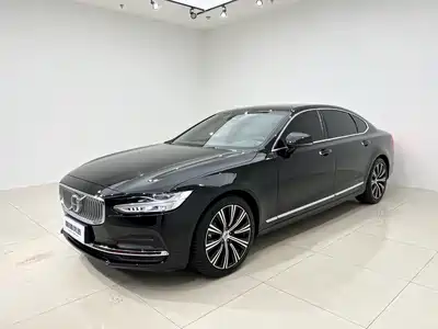 Volvo S90 2023
