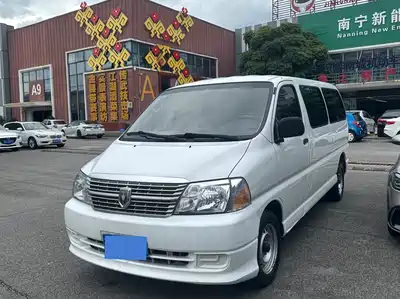 Jinbei Grace 2019