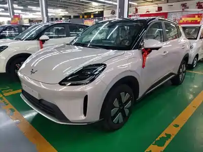 Wuling Motors Bingo S 2026