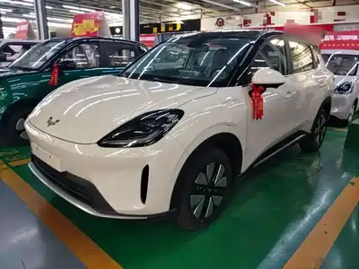Wuling Motors Bingo S 2026