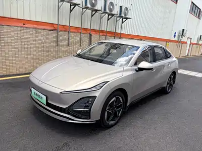 Wuling Motors Starlight 2026