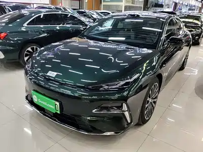 Geely Galaxy Xingyao 8 2025