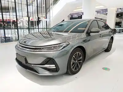 Geely Galaxy A7 2025