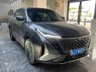 Changan Oshan Z6 2023