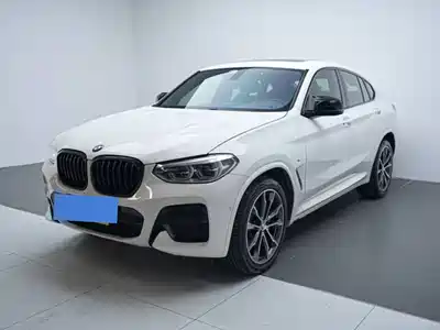 BMW X4 2020