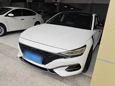 Hyundai Fista 2021