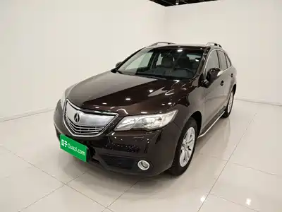 Acura RDX (Import) 2015