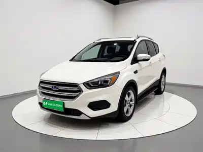 Ford Kuga 2017