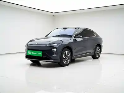 NIO EC7 2023