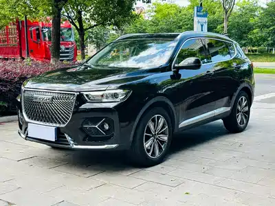 Haval H6 2021