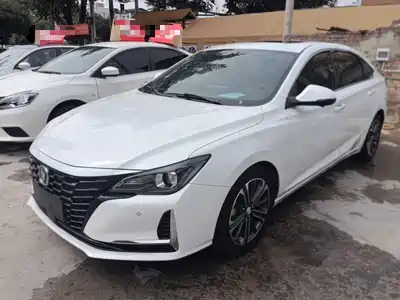 Changan Ruicheng CC 2022