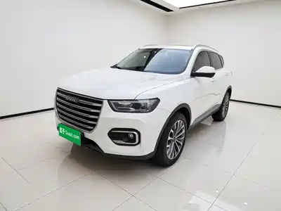 Haval H6 2020