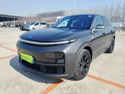 Li Auto L7 2023