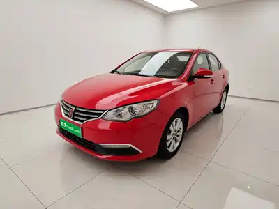 Roewe 360 2016