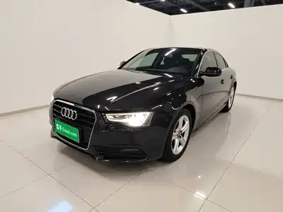 Audi A5 (Import) 2015