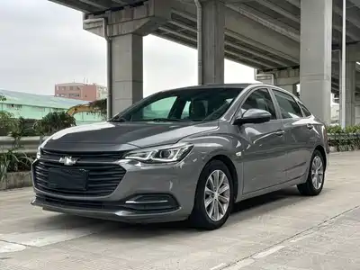 Chevrolet Monza 2021