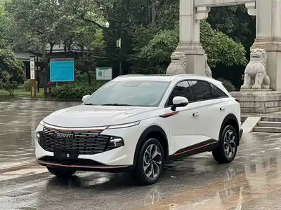 Haval Shenshou 2022