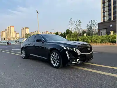 Cadillac CT5 2023