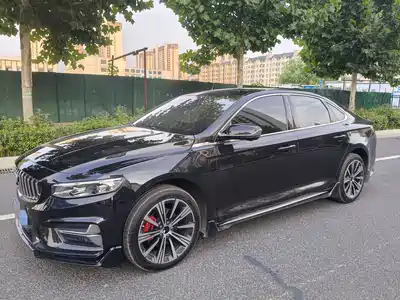 Geely Xing Rui 2025