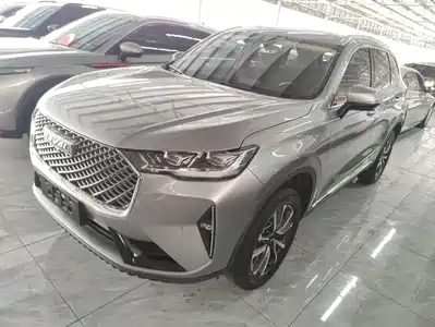 Haval H6 2024