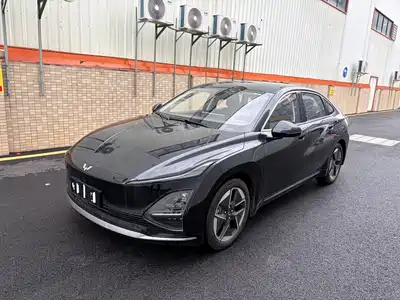 Wuling Motors Starlight 2026