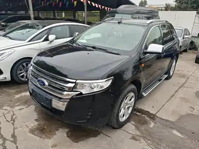 Ford Edge (Import) 2015