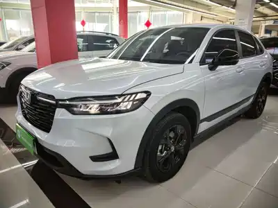 Honda HR-V 2024