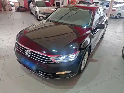 Volkswagen Magotan 2020