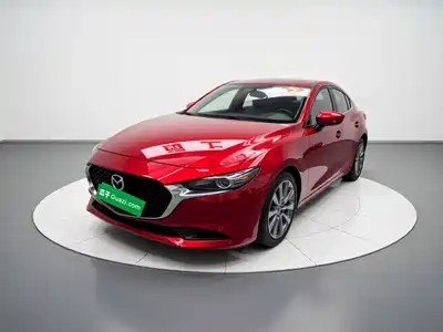 Mazda Mazda3 Axela 2023