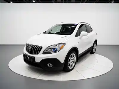 Buick Encore 2016