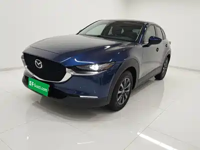 Mazda CX-30 2020