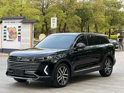 Besturn T99 2023